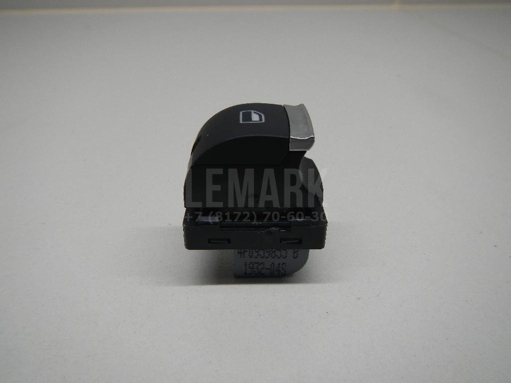 Кнопка стеклоподъемника