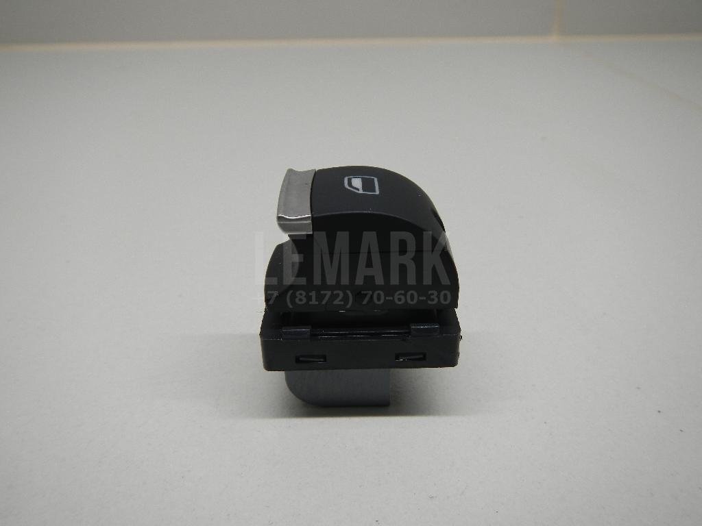 Кнопка стеклоподъемника