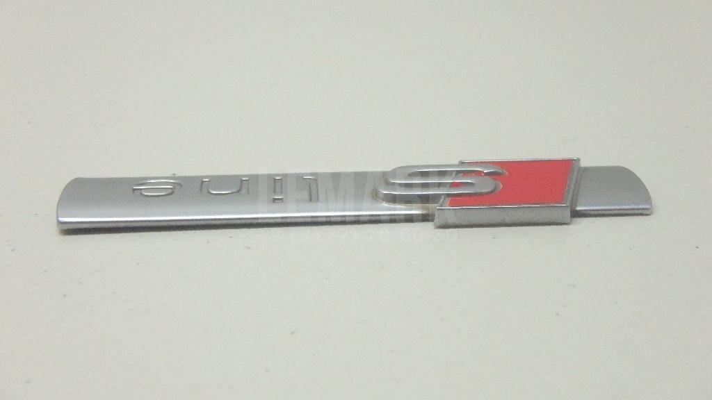 Эмблема для  Audi A4 [B9] 2015