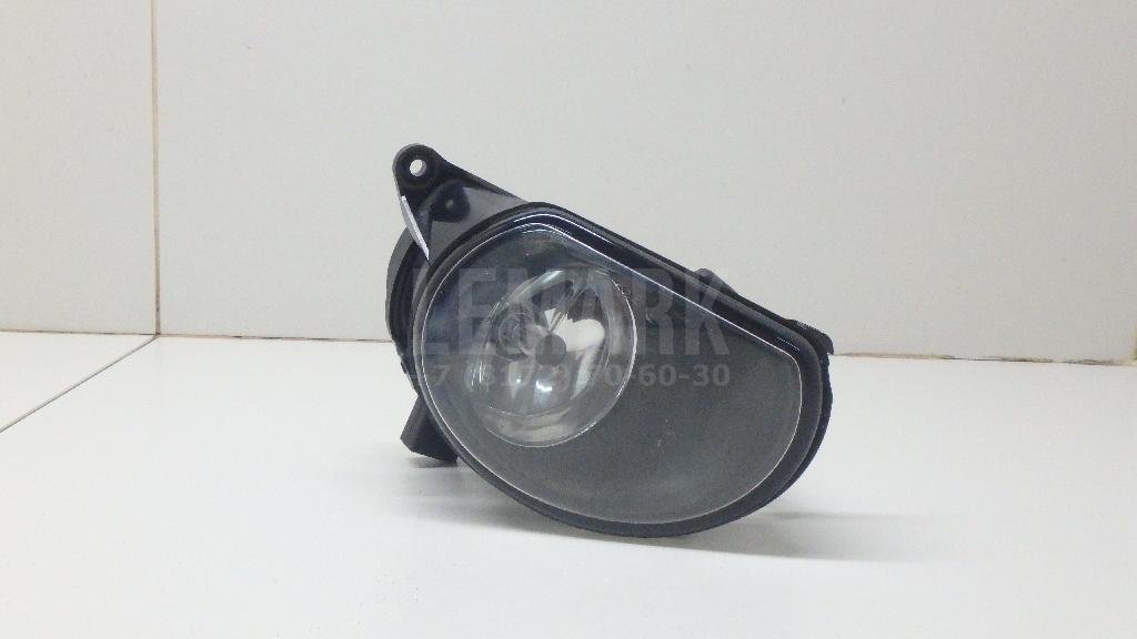 Фара противотуманная правая