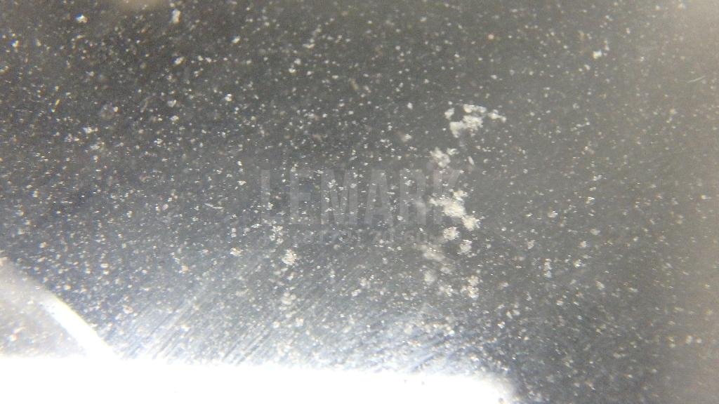 Фара противотуманная правая