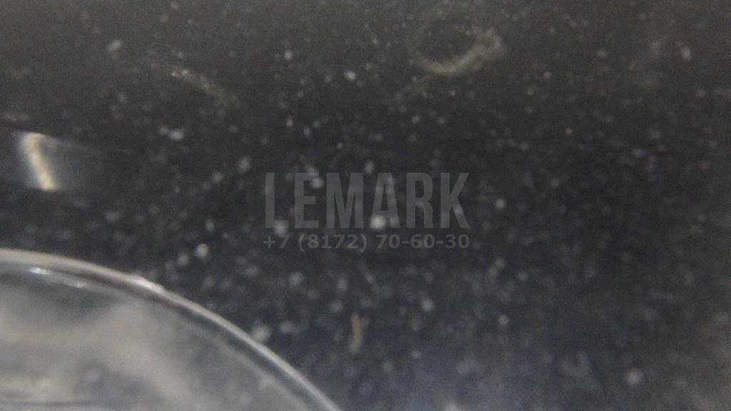 Фара противотуманная правая