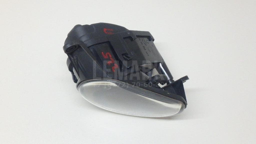 Фара противотуманная правая