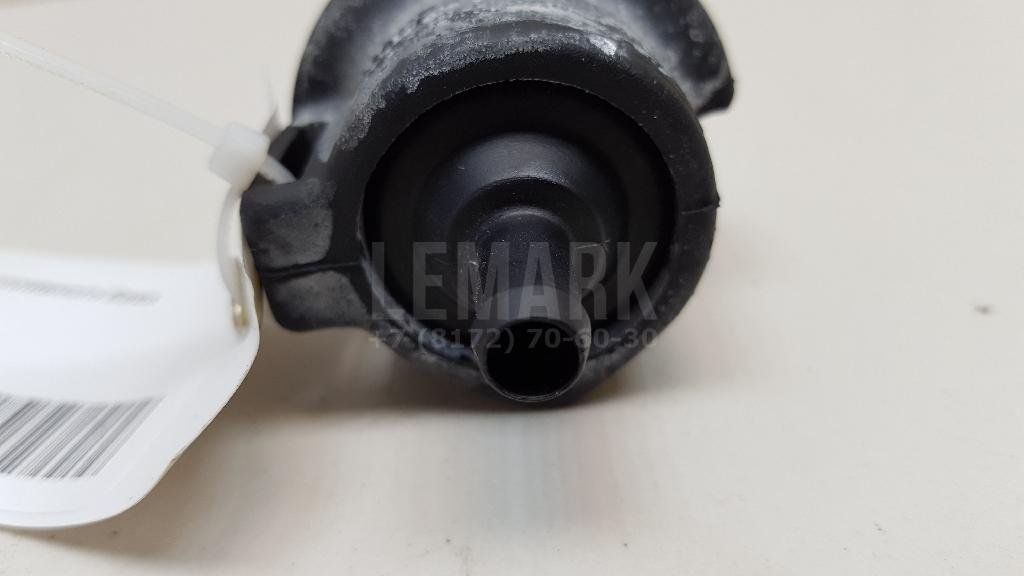 Клапан вентиляции топливного бака