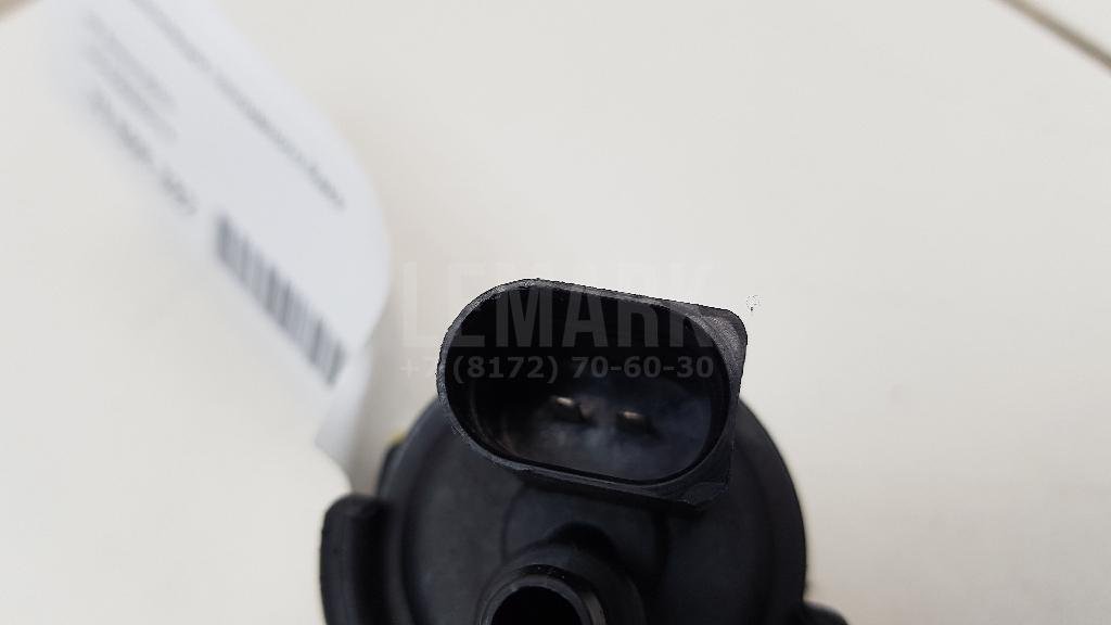 Клапан вентиляции топливного бака