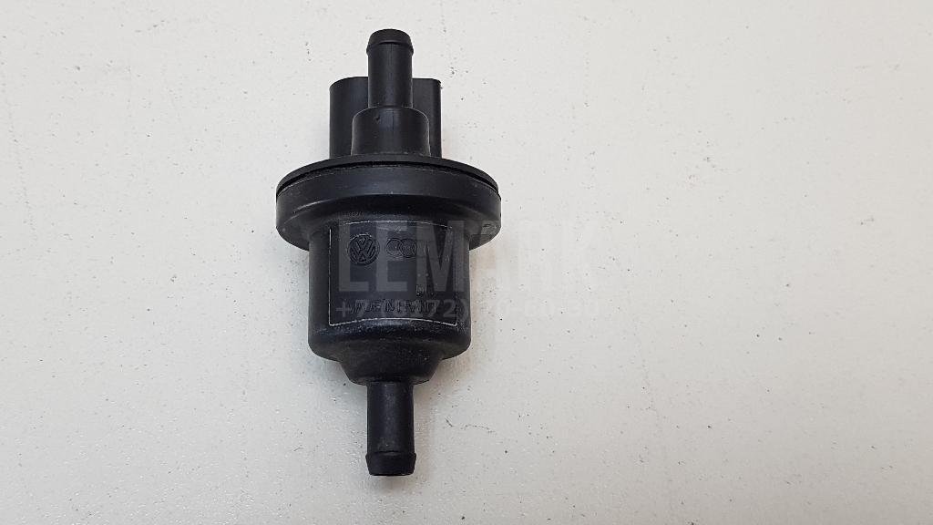 Клапан вентиляции топливного бака