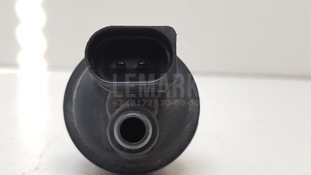 Клапан вентиляции топливного бака