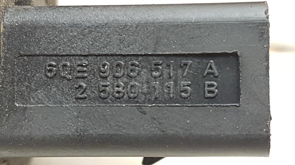 Клапан вентиляции топливного бака