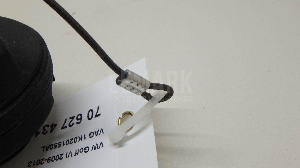 Крышка топливного бака