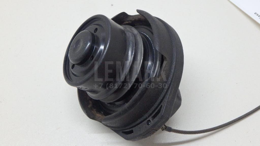 Крышка топливного бака