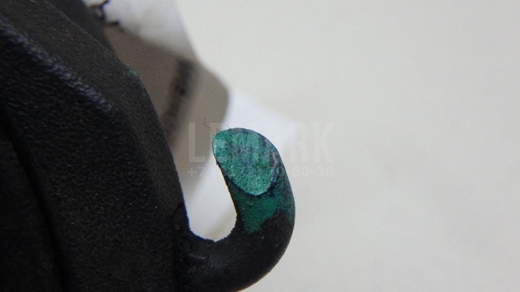 Крышка топливного бака