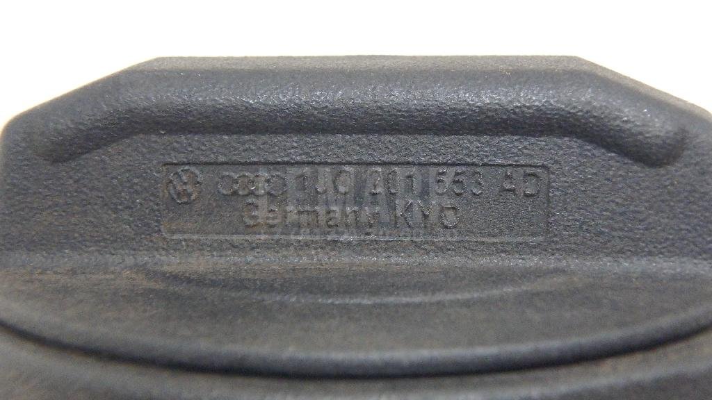 Крышка топливного бака