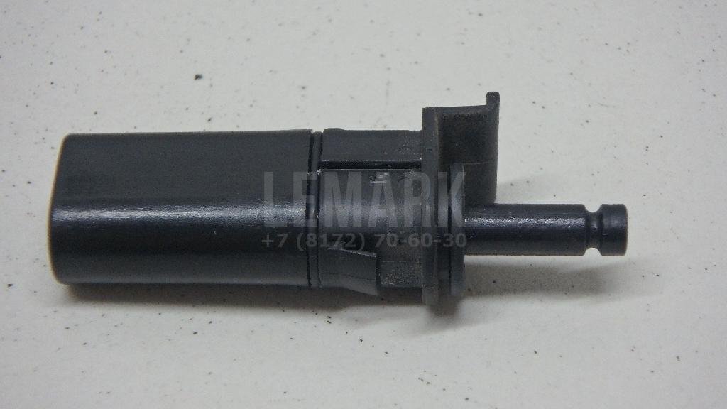 Замок лючка бензобака