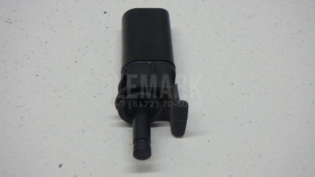 Замок лючка бензобака