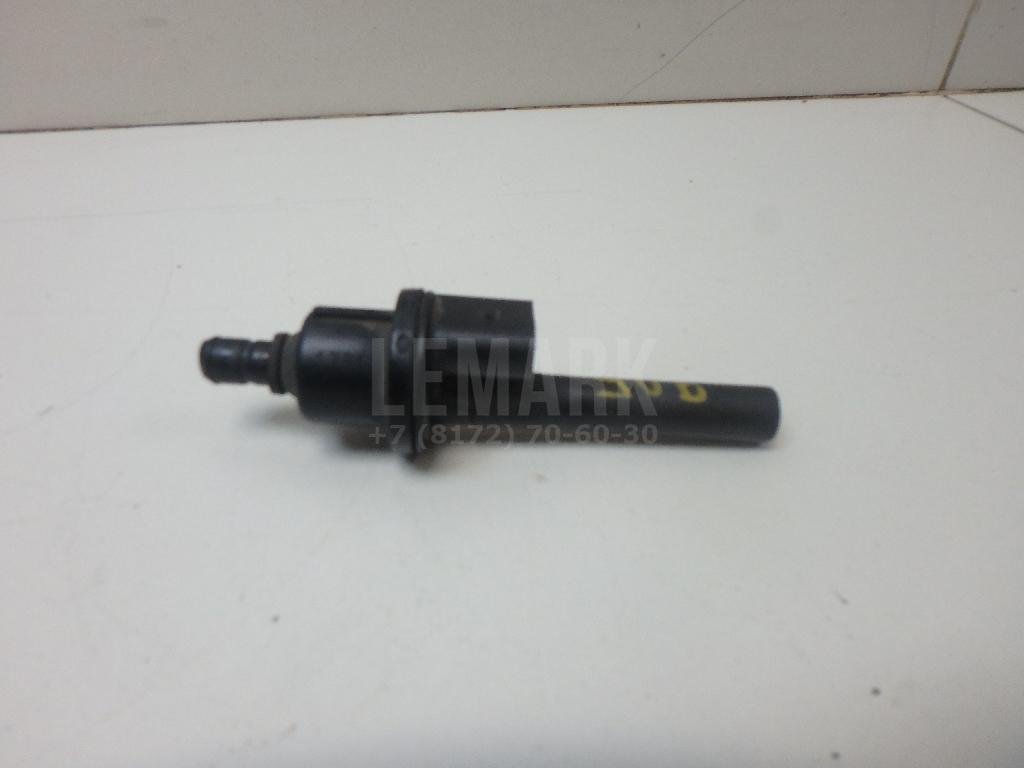 Клапан вентиляции топливного бака