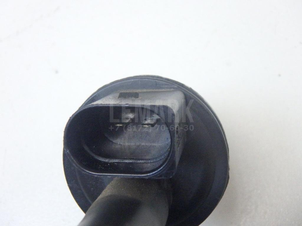 Клапан вентиляции топливного бака