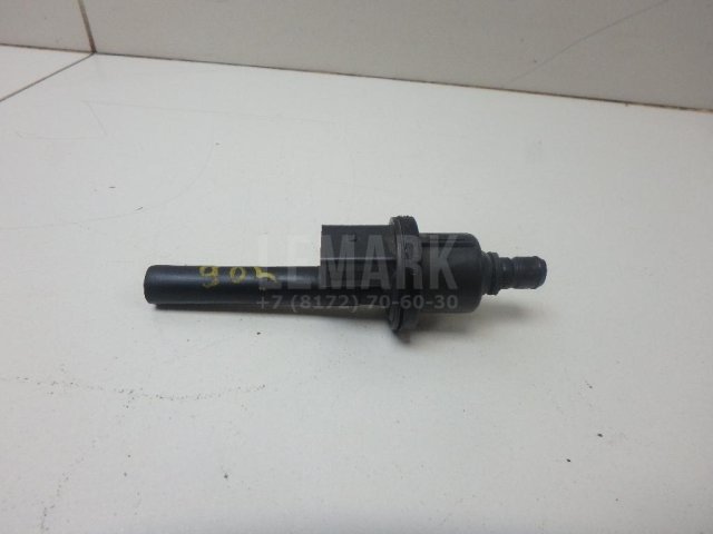 Клапан вентиляции топливного бака