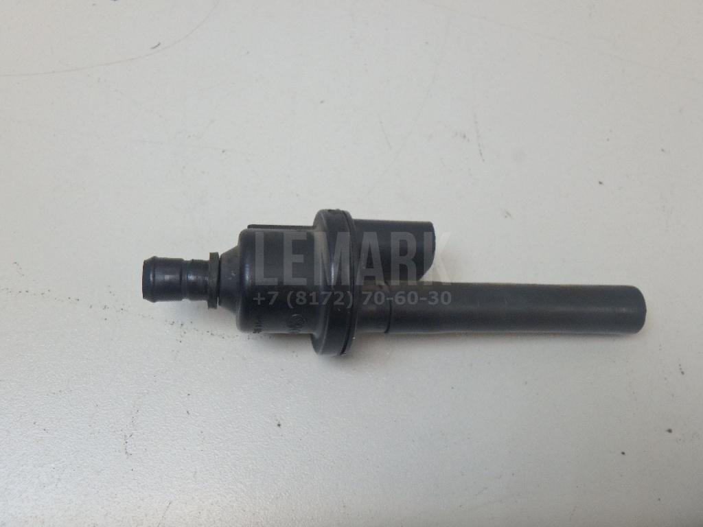 Клапан вентиляции топливного бака