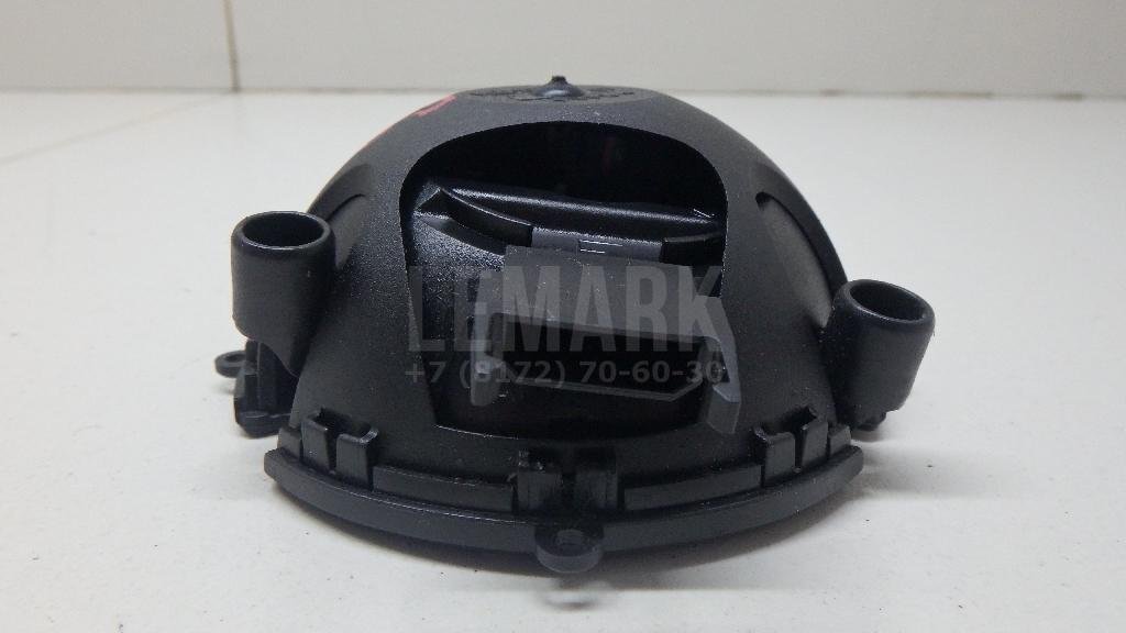 Механизм зеркала