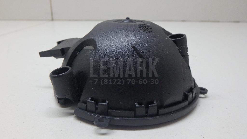 Механизм зеркала