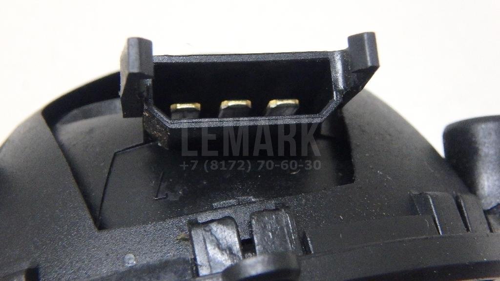 Механизм зеркала