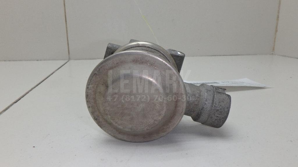 Клапан рециркуляции выхлопных газов