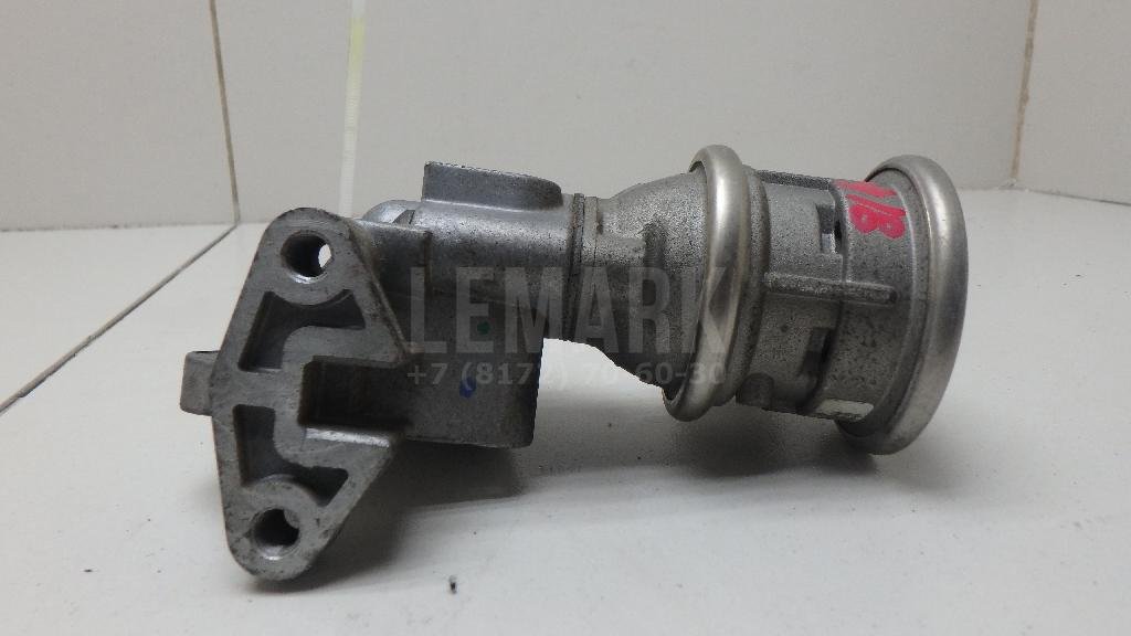 Клапан рециркуляции выхлопных газов