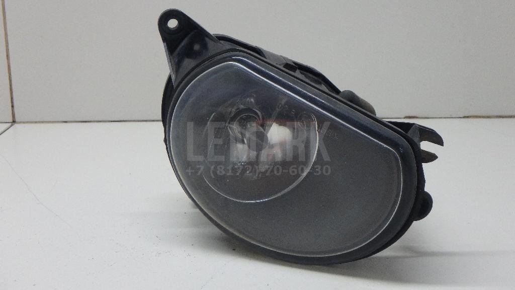 Фара противотуманная правая для  Audi A4 [B6] 2000-2004