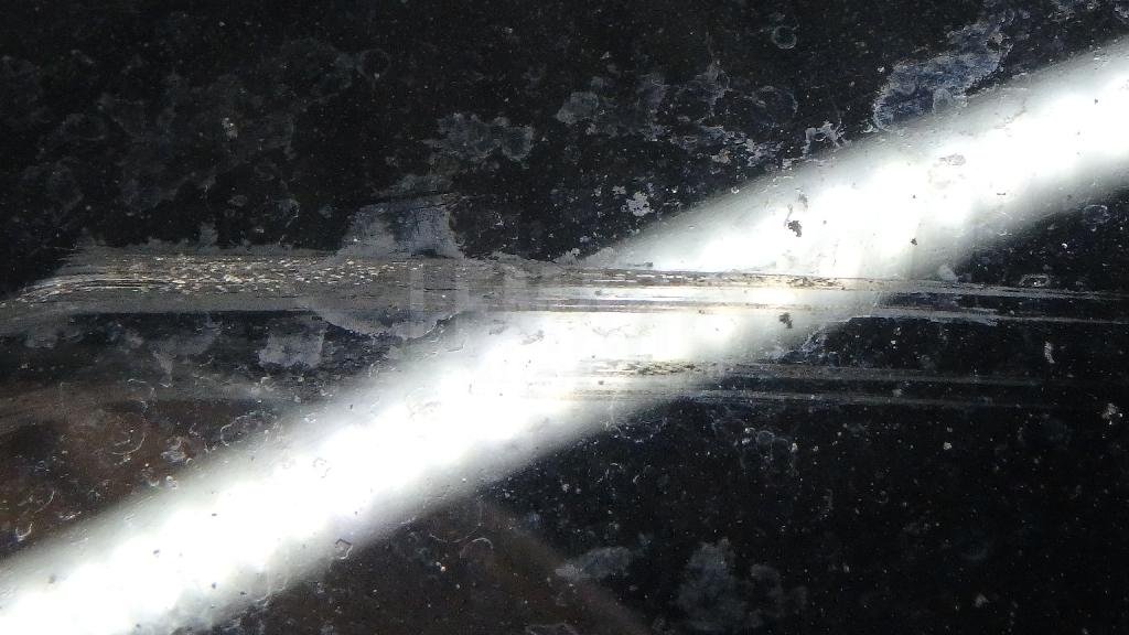 Фара противотуманная правая для  Audi A4 [B6] 2000-2004