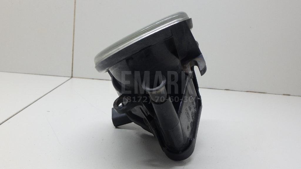 Фара противотуманная правая для  Audi A4 [B6] 2000-2004