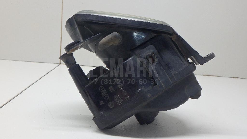 Фара противотуманная правая для  Audi A4 [B6] 2000-2004