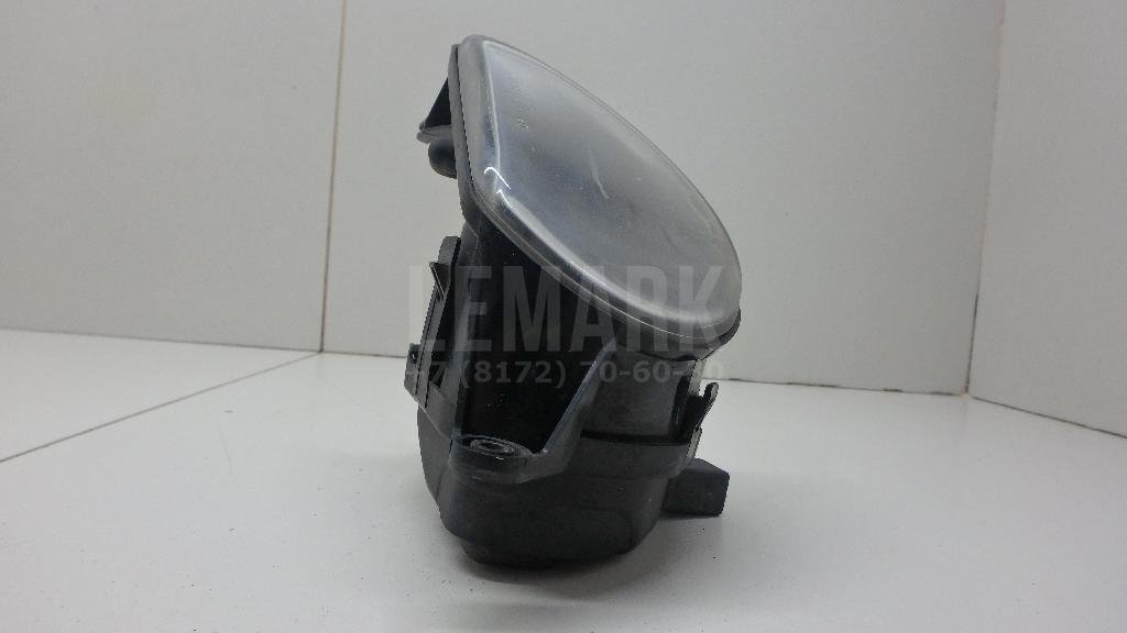 Фара противотуманная правая для  Audi A4 [B6] 2000-2004