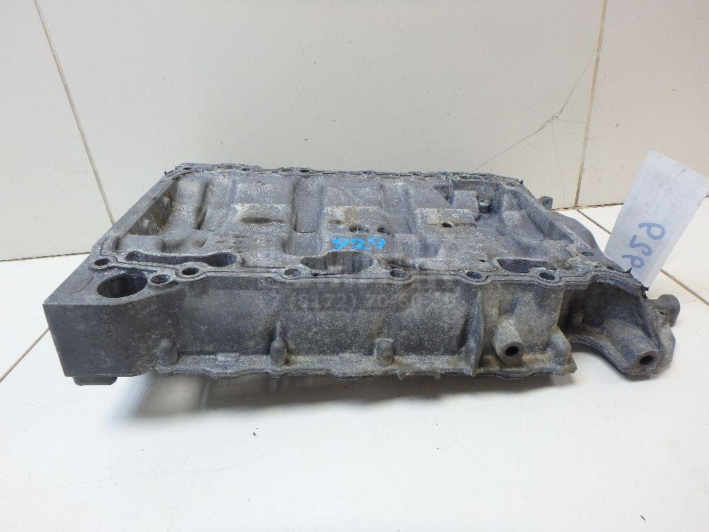 Поддон масляный двигателя