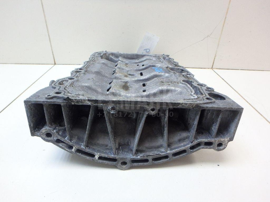 Поддон масляный двигателя