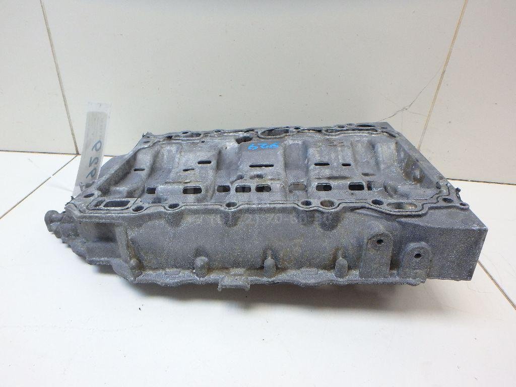 Поддон масляный двигателя