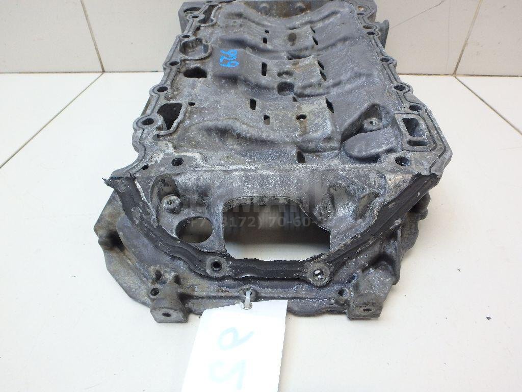 Поддон масляный двигателя