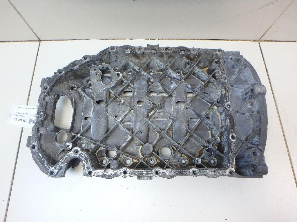 Поддон масляный двигателя