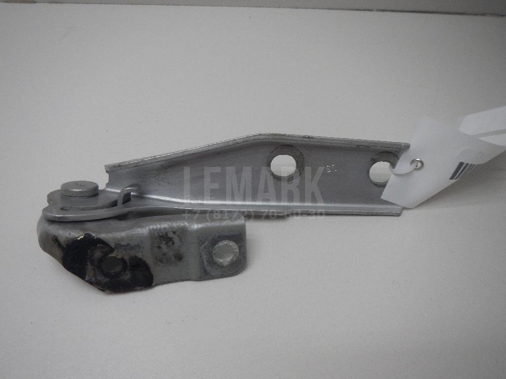 Петля капота левая