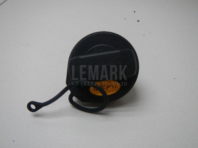 Крышка топливного бака