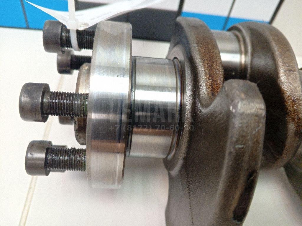 Коленвал для  Alfa Romeo 145 1994-2001