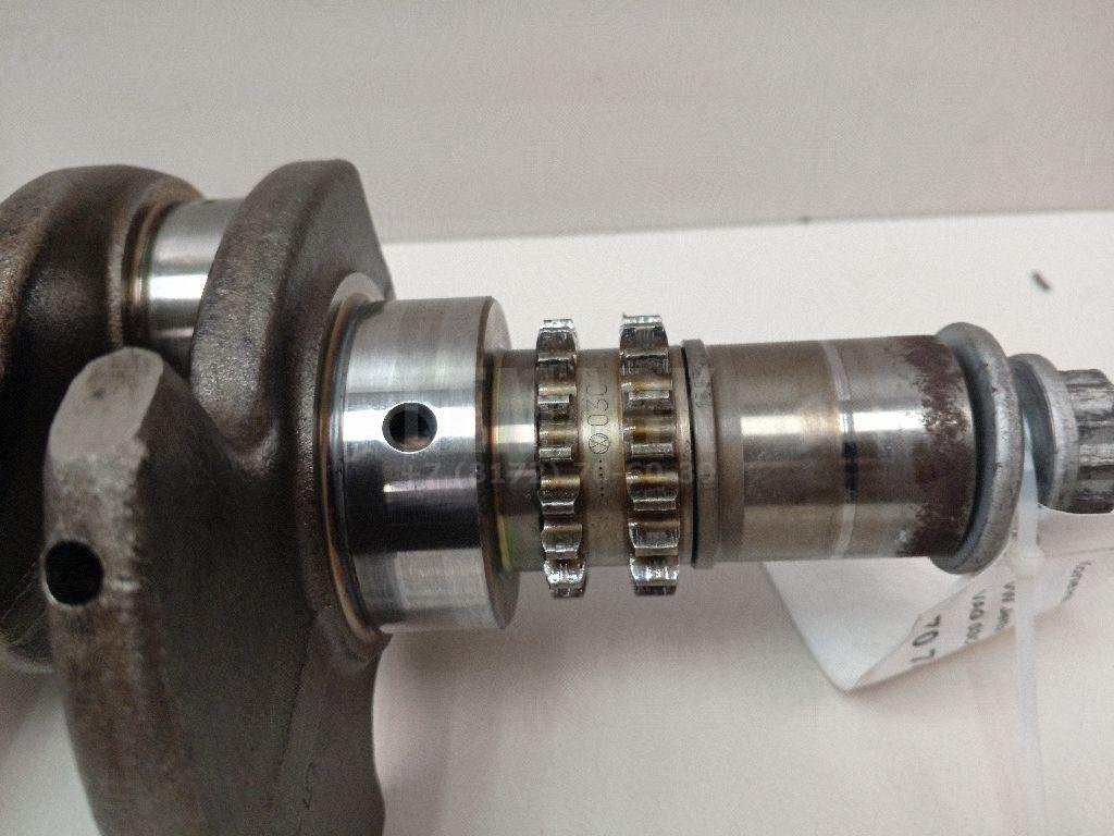 Коленвал для  Alfa Romeo 145 1994-2001