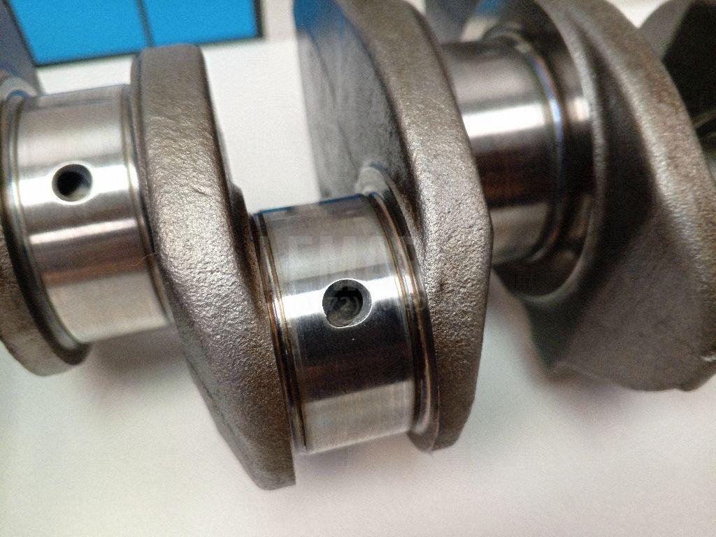 Коленвал для  Alfa Romeo 145 1994-2001