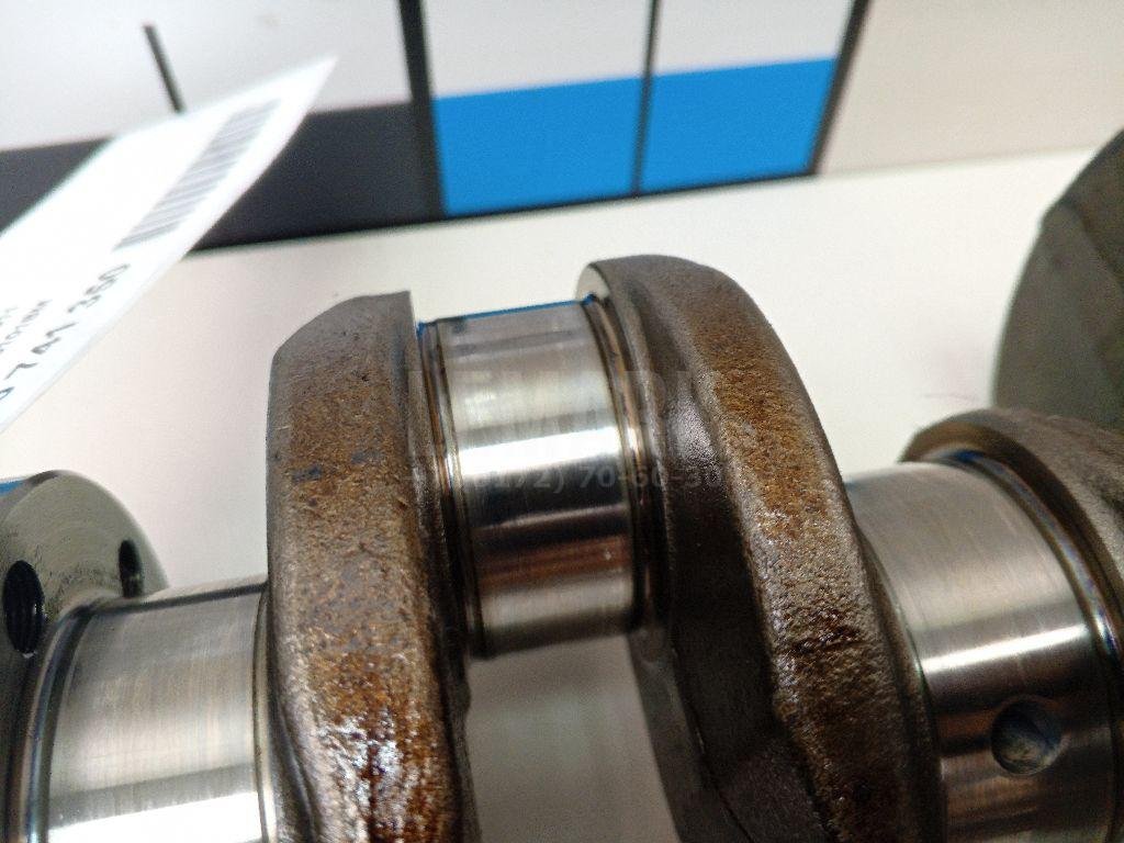 Коленвал для  Alfa Romeo 145 1994-2001