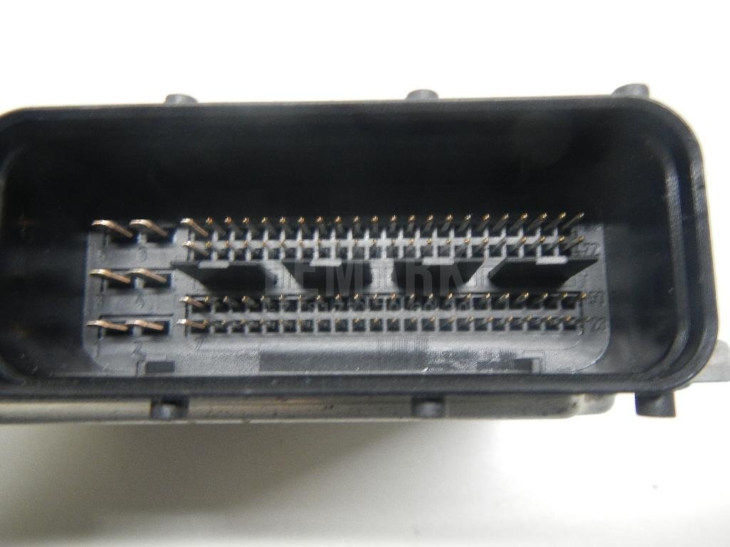 Блок управления двигателем для  Audi A4 [B8] Allroad 2009-2015