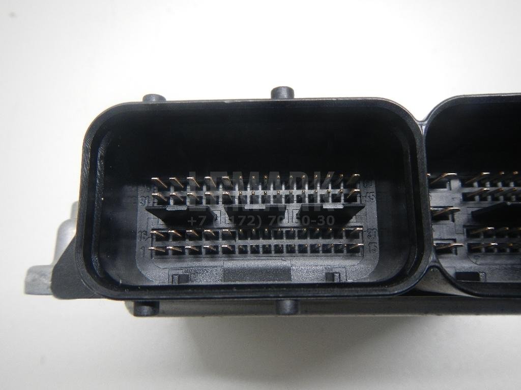 Блок управления двигателем для  Audi A4 [B8] Allroad 2009-2015