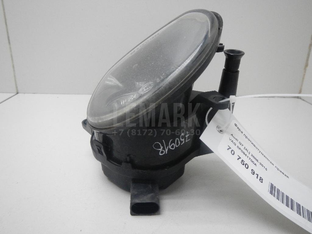 Фара противотуманная правая для  Acura MDX 2001-2006