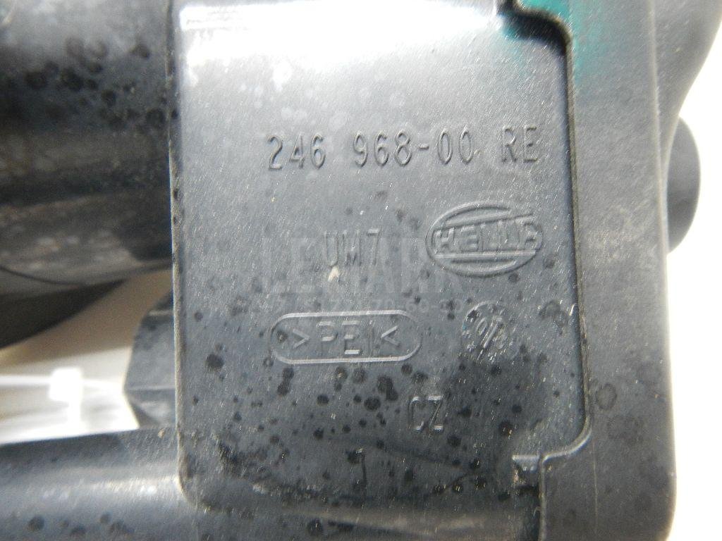 Фара противотуманная правая для  Acura MDX 2001-2006