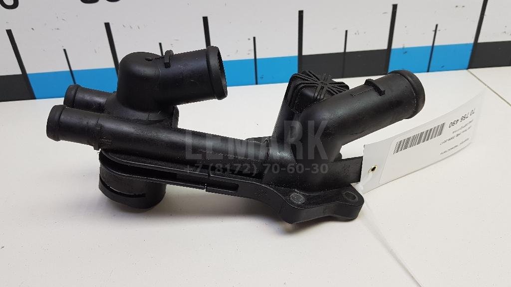 Корпус термостата