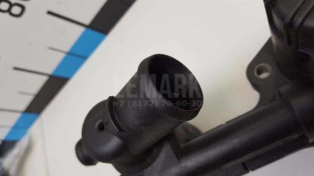 Корпус термостата