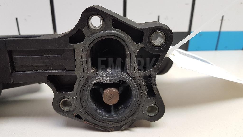 Корпус термостата